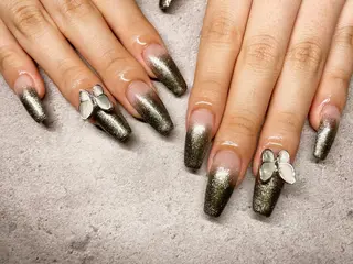 ネイル My+ Yukaのネイルデザイン