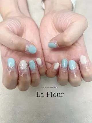 ネイル H. Sayuriのネイルデザイン