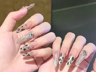 ネイル DarkHoney 池袋店のネイルデザイン