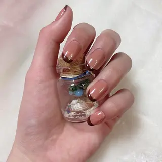 ネイル アイ.ネイリスト りこの眉毛・アイブロウイメージ