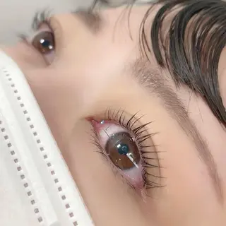 マツエク・マツパ 岩瀧 友子の眉毛・アイブロウイメージ