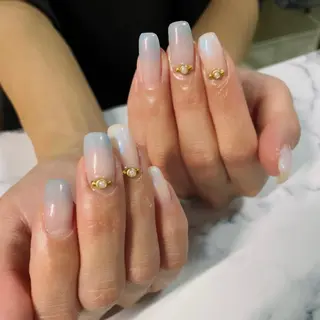 ネイル エンジェルハート所属・エンジェルハート 林田のマツエク・マツパデザイン