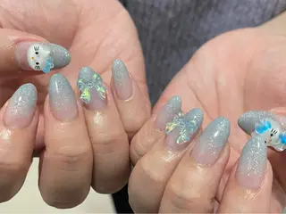 ネイル Lee_ nailのネイルデザイン
