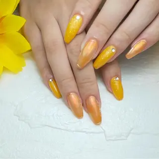 ネイル Nail ameria megu所属・ameria meguのネイルデザイン