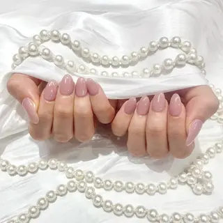 ネイル WISTERIA nahoのネイルデザイン