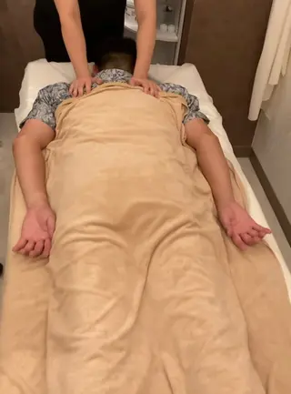 癒しのサロン Salveのエステ・リラクイメージ