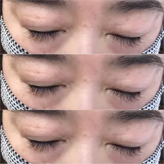 マツエク・マツパ 𓍯 Miyaki𓍯のマツエク・マツパデザイン