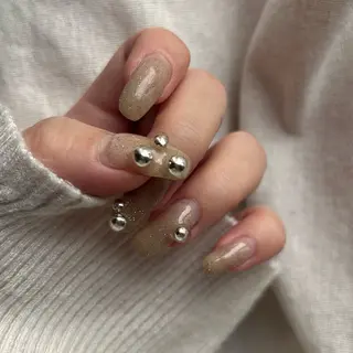 ネイル Kanon🌸浦和 filonnailのネイルデザイン