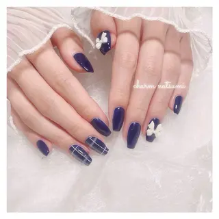 ネイル lily natsumiのネイルデザイン