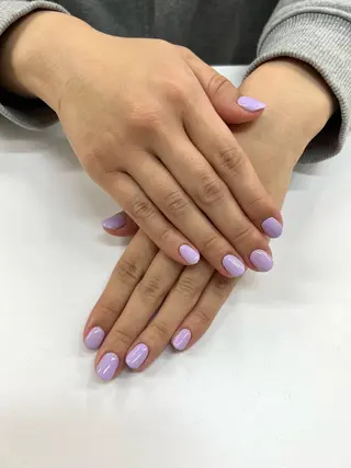 ネイル Tsuneyama yukaのネイルデザイン