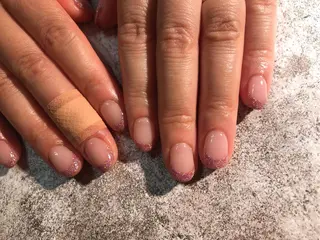 ネイル Kimura Yukoのネイルデザイン