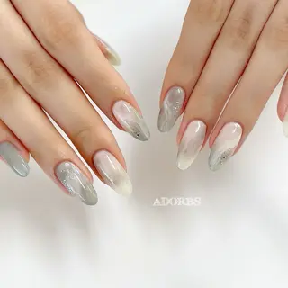 ネイル ADORBS ✩上福岡のネイルデザイン