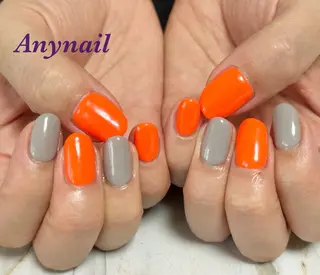 ネイル 岩澤 恵子のネイルデザイン