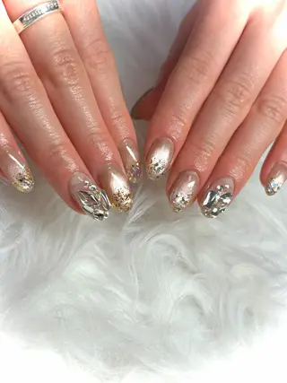 ネイル Nail room Aのネイルデザイン