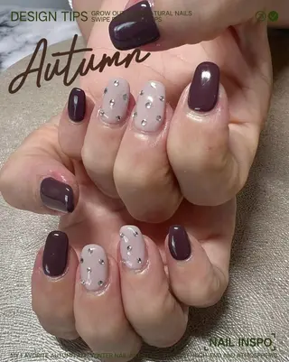 ネイル kano nailのネイルデザイン