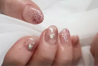 ネイル ナツ komachiのネイルデザイン