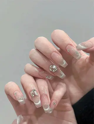 ネイル Yuki Nailsalonのネイルデザイン