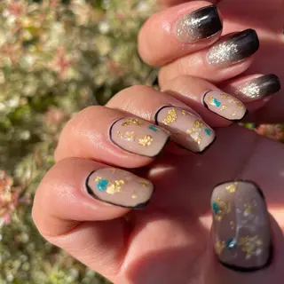 ネイル my room所属・my roomの眉毛・アイブロウイメージ