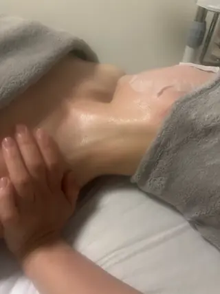 Looptea ループティーのエステ・リラクイメージ