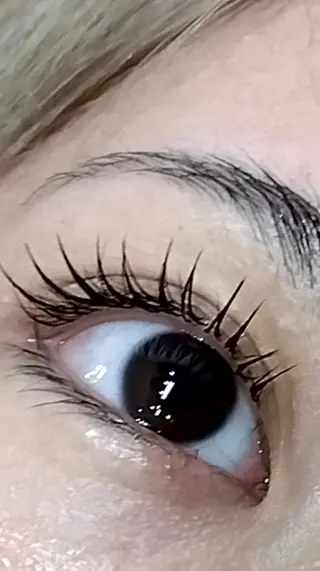 マツエク・マツパ Mariage高岡 (マリアージュ)のマツエク・マツパデザイン