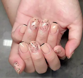 ネイル N Sのネイルデザイン