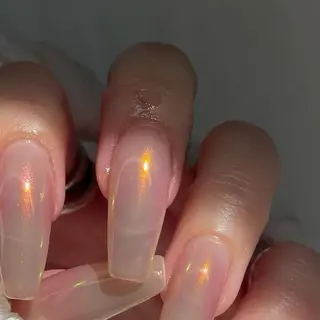 ネイル BISOLA所属・SUZUKI AMIのネイルデザイン