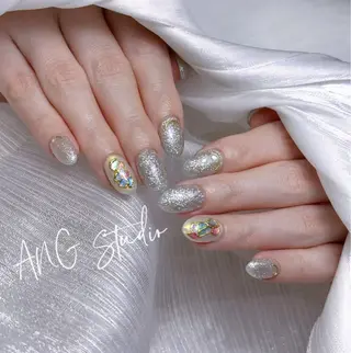 ネイル ANG Studioのネイルデザイン