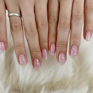 ネイル パラジェル登録サロンfeerique所属・Uchida Mayunaのその他イメージ