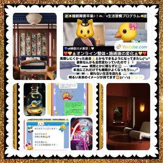 メンズ 美容整体サロンMikie所属・小沼 美希恵のその他イメージ