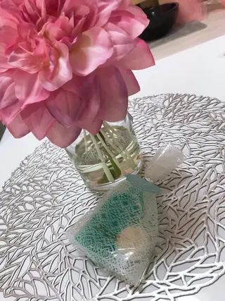 MAKANA waxing&relaxation所属・MAKANA 吉岡 小岩店のエステ・リラクイメージ