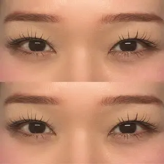 マツエク・マツパ Salon  Bellet所属・bellet新安城店 RIKAKOのマツエク・マツパデザイン