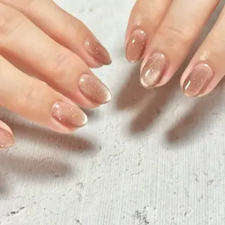 ネイル ferel ayaのネイルデザイン