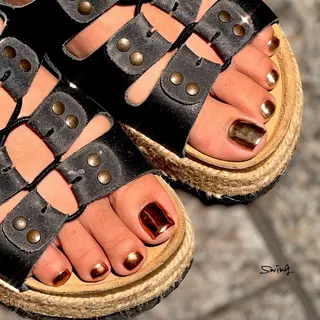 ネイル SWING Nail Salon所属・Yoshida Takakoのネイルデザイン