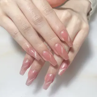 ネイル 久保田 マリコのネイルデザイン