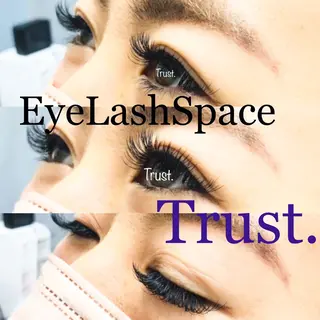 マツエク・マツパ EyeLashSpace Trust.所属・アイラッシュスペース トラスト川越のマツエク・マツパデザイン