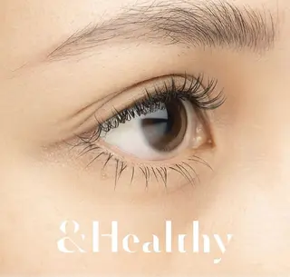 マツエク・マツパ Arms  nail&eyelash所属・Arms 💟 木脇のマツエク・マツパデザイン