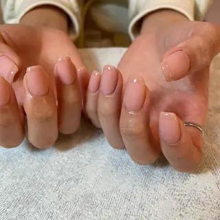 ネイル Ami 🦥のネイルデザイン