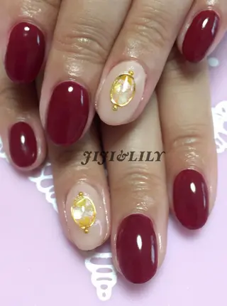 ネイル 豊田 圭子のネイルデザイン