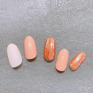 ネイル Rena colore'のネイルデザイン