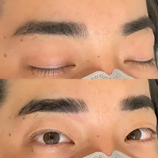 アイブロウ 眉毛のお店　Urd KUMIKOの眉毛・アイブロウイメージ