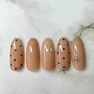 ネイル edit rinkaのネイルデザイン