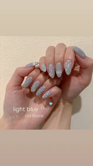 ネイル cologne nail所属・HAGIHARA MANAのネイルデザイン