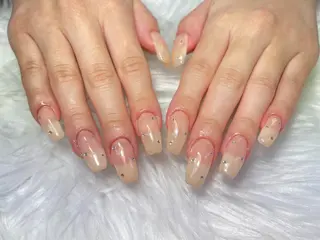 ネイル ♡ KEIKOのネイルデザイン