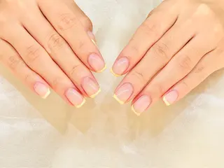 ネイル CHERIR NAILSALONのネイルデザイン