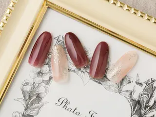 ネイル nailsalon Mimiのネイルデザイン
