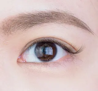 マツエク・マツパ m K.のマツエク・マツパデザイン