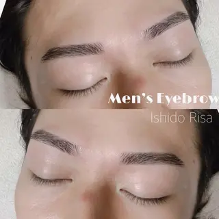 アイブロウ & eye 浦和店のマツエク・マツパデザイン