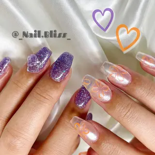 ネイル NAIL BLISSのネイルデザイン