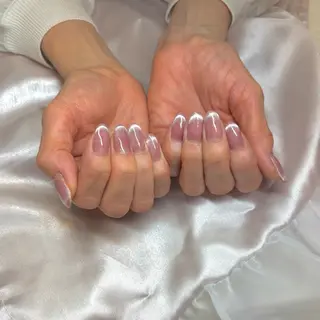 ネイル 小林 玲奈のネイルデザイン