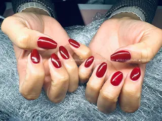 ネイル YU KIのネイルデザイン